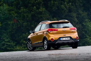 Hyundai i20 Active 1.0 T-GDI