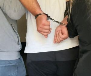 Okradali luksusowe wille pod Warszawą. Zatrzymali czterech mężćzyzn