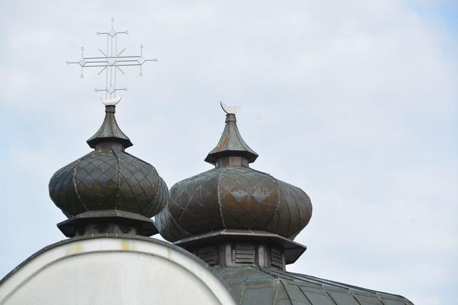 Legnica profanacja