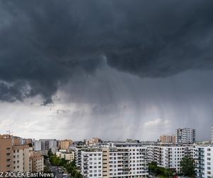 QUIZ. Rozpoznasz chmurę po zdjęciu?