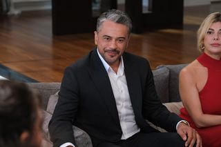 Złoty chłopak 3 sezon