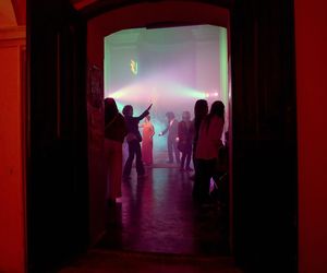 Rybnik. Urządzili całonocną imprezę techno w kaplicy. Tak wyglądala, mamy zdjęcia!