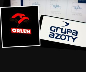 Orlen chce przejąć Grupę Azoty Polyolefins