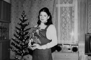 Boże Narodzenie w PRL-u. Zobacz archiwalne zdjęcia z NAC