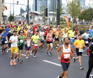 45. Nationale-Nederlanden Maraton Warszawski 