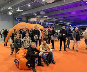 Tak wygląda strefa Eski na Poznań Game Arena!