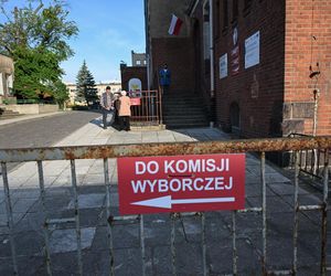 Wybory prezydenckie 2025. Tak głosują Polacy
