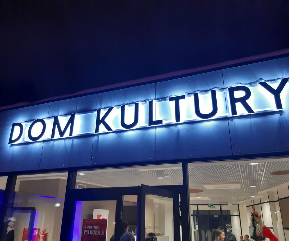Dom Kultury na Westerplatte w Tarnowie