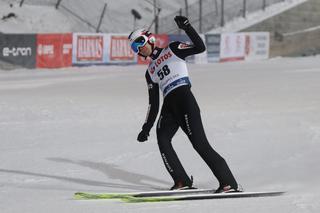 Puchar świata Zakopane