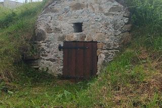 Pierzchnica. Piwniczna Góra