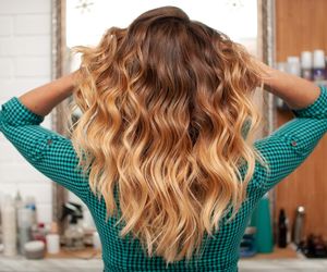 Paten last minute na włosy idealne. Kosztuje grosze, a bije na głowę kosmetyk z drogerii