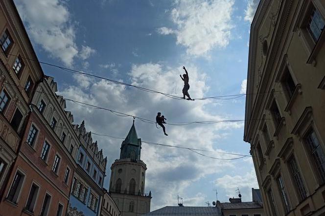 Carnaval Sztukmistrzów zbliża się wielkimi krokami