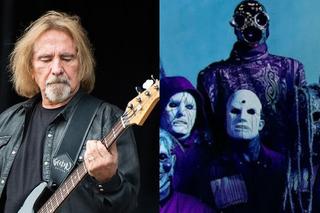 Geezer Butler uwielbiał nu metal. Powstawały wtedy naprawdę dobre i bardzo różne zespoły 