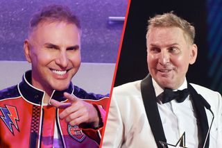 Nowa twarz i uśmiech za ĆWIERĆ MILIONA, stary temperament gratis! Krzysztof Gojdź nie wytrzymał: „Wal się, hejterze!”