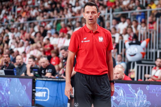 Eurobasket 2025. Polacy chcą zatrzymać Doncicia
