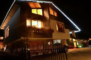 Najtańsze noclegi w Beskidach na święta Bożego Narodzenia 2024