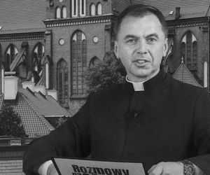 Nie żyje ks. Andrzej Dębski. Duchowny był zawieszony po skandalu