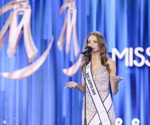 Zobacz, jak prezentuje się Kasandra Zawal - Miss Polski 2024