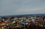 Kierunek: Grudziądz. Kuszą tężnia w szklanej piramidzie i unikatowe spichrze nad Wisłą. Z jednej strony są jak kamieniczki, z drugiej jak mury obronne