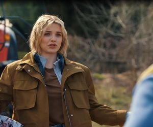 Barwy szczęścia odc. 3238. Mariusz (Rafał Cieszyński), Janka (Oliwia Drożdżyk)