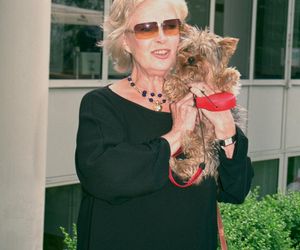 Beata Tyszkiewicz przemówiła po latach. Wyznała co sądzi o nowej adaptacji Lalki