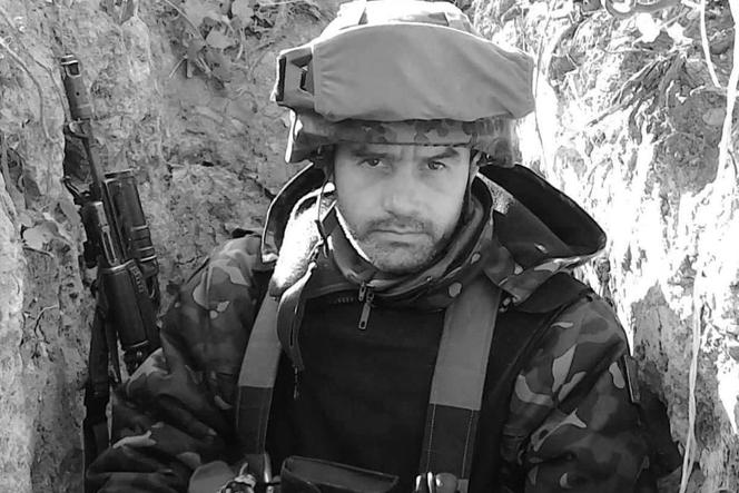 Nie żyje ukraiński dziennikarz. Zabili go Rosjanie!