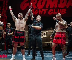 GROMDA