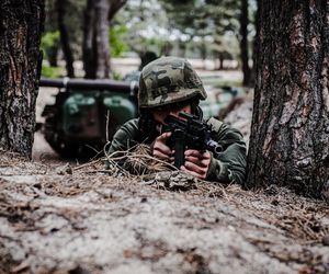 Żelazny Obrońca-25: Gigantyczne manewry Wojska Polskiego i NATO