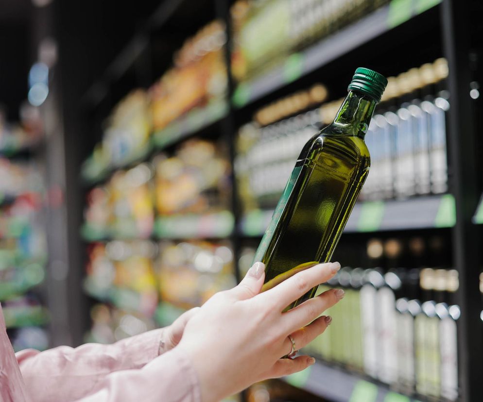 Oto oliwa, która szkodzi sercu i wątrobie. Sprawdź etykietę