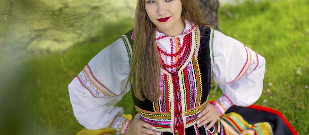 Wiktoria Wiśniewska będzie reprezentować Polskę w konkursie Miss Globe. Jestem szczęśliwa i dumna [ZDJĘCIA]