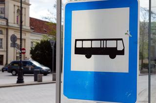 STRAJK kierowców autobusów miejskich w Warszawie! Poznajcie szczegóły! 