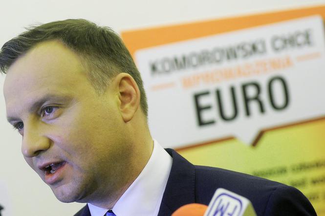 Andrzej Duda