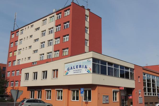 Największa w Pile spółdzielnia mieszkaniowa zamyka kase