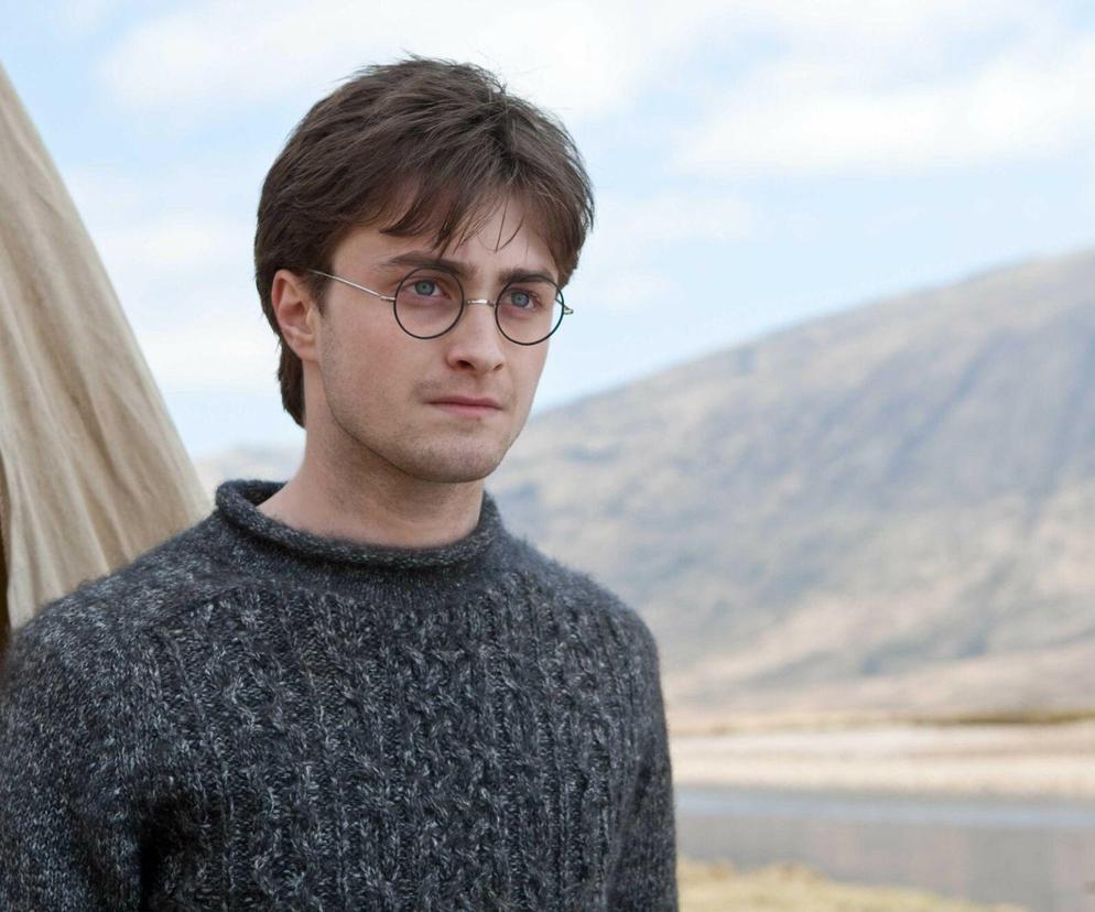 Harry Potter QUIZ.: ARCYTRUDNY test wiedzy dla fanów książek o młodym czarodzieju!