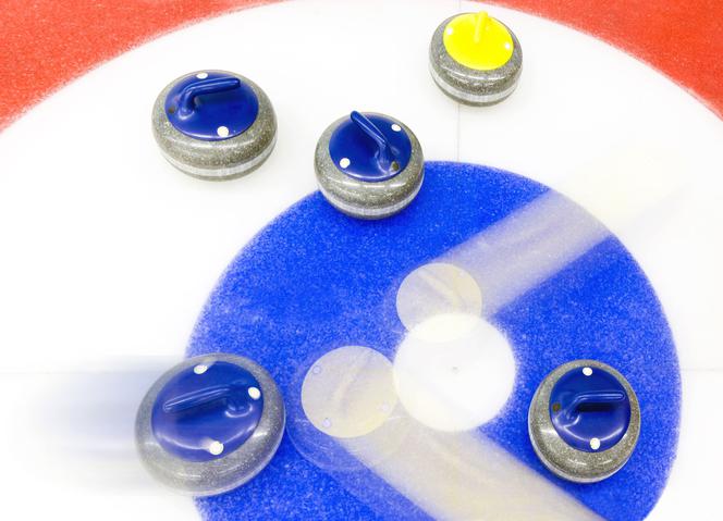 Curling - co to jest curling