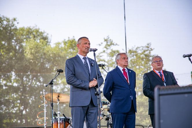 Szparagowa Stolica Polski! Tytuł oficjalnie trafił do Przemętu