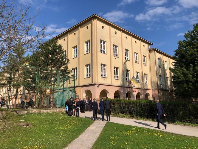 Ranking Perspektyw 2023. Najlepsze licea w Kielcach