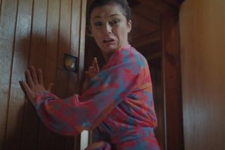 M jak miłość, odcinek 1823: Kinga (Katarzyna Cichopek)