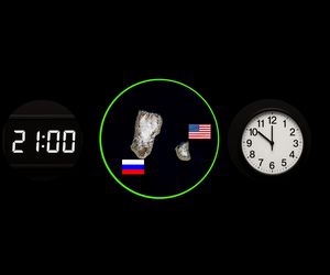 Między Rosją a USA: strategiczne Wyspy Diomeda – blisko i daleko 