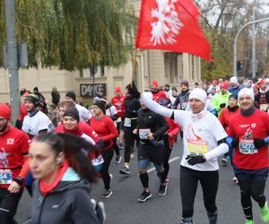 Bieg Niepodległości RUNPOLAND w Poznaniu