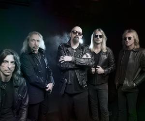 Ogromny sukces Judas Priest! Zespół z najwyższą pozycją na liście w Wielkiej Brytanii w całej karierze!
