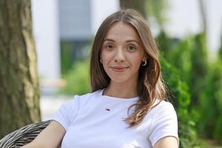 Wiktoria Żmuda-Trzebiatowska uczestniczką 11. edycji Rolnik szuka żony