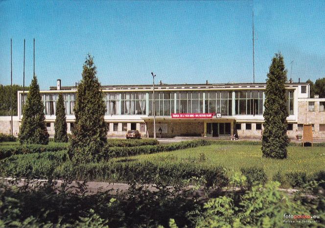 Terespol na starych zdjęciach 