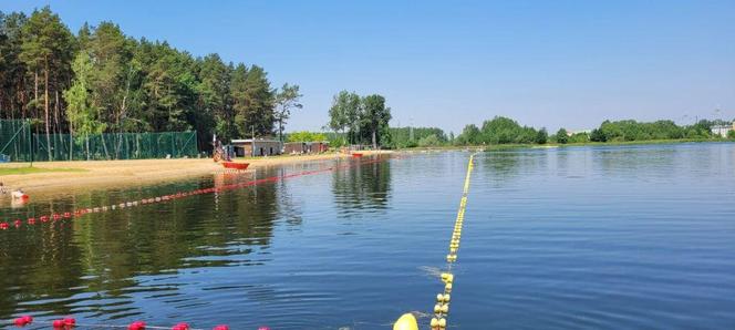 Rusza sezon letni w Ośrodku ''Dojlidy''