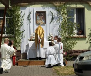 Boże Ciało Polska