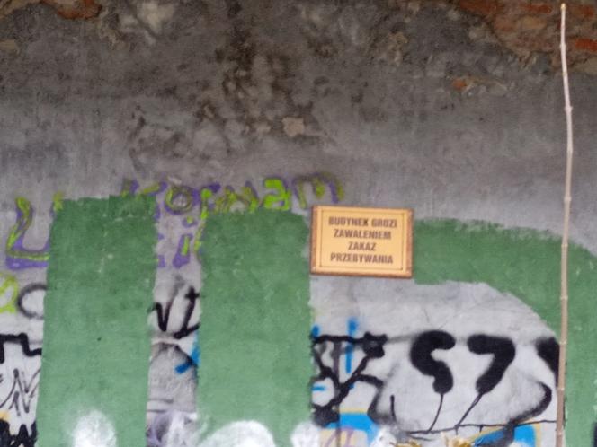Tak wygląda obecnie stadion Szyca w Poznaniu