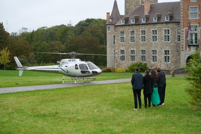 Finał drugiego sezonu "The Traitors. Zdrajcy"