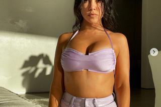 Szokujące wyznanie Kardashianki. Jest autoseksualna/ zakochała się w sobie