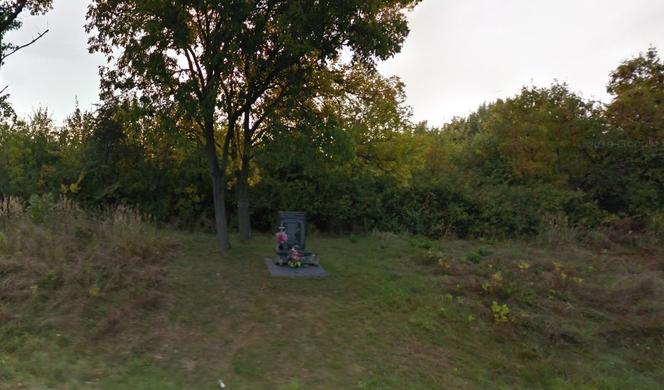 Katastrofa drogowa pod Nowym Miastem nad Pilicą