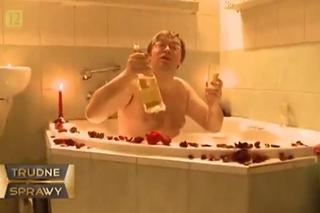 Dariusz z Trudnych spraw